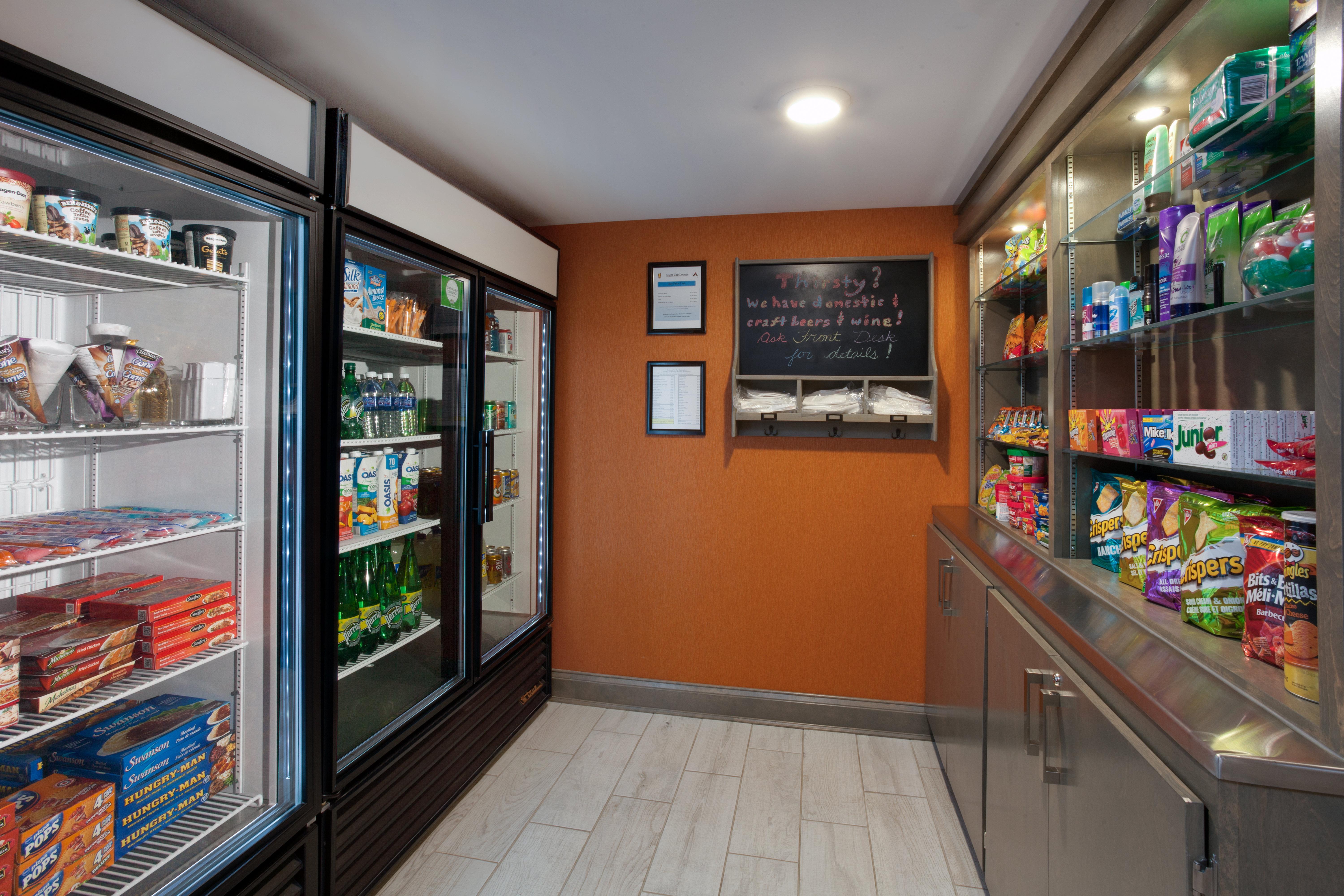 Holiday Inn Express Hotel & Suites Uptown Fredericton By Ihg Exteriör bild