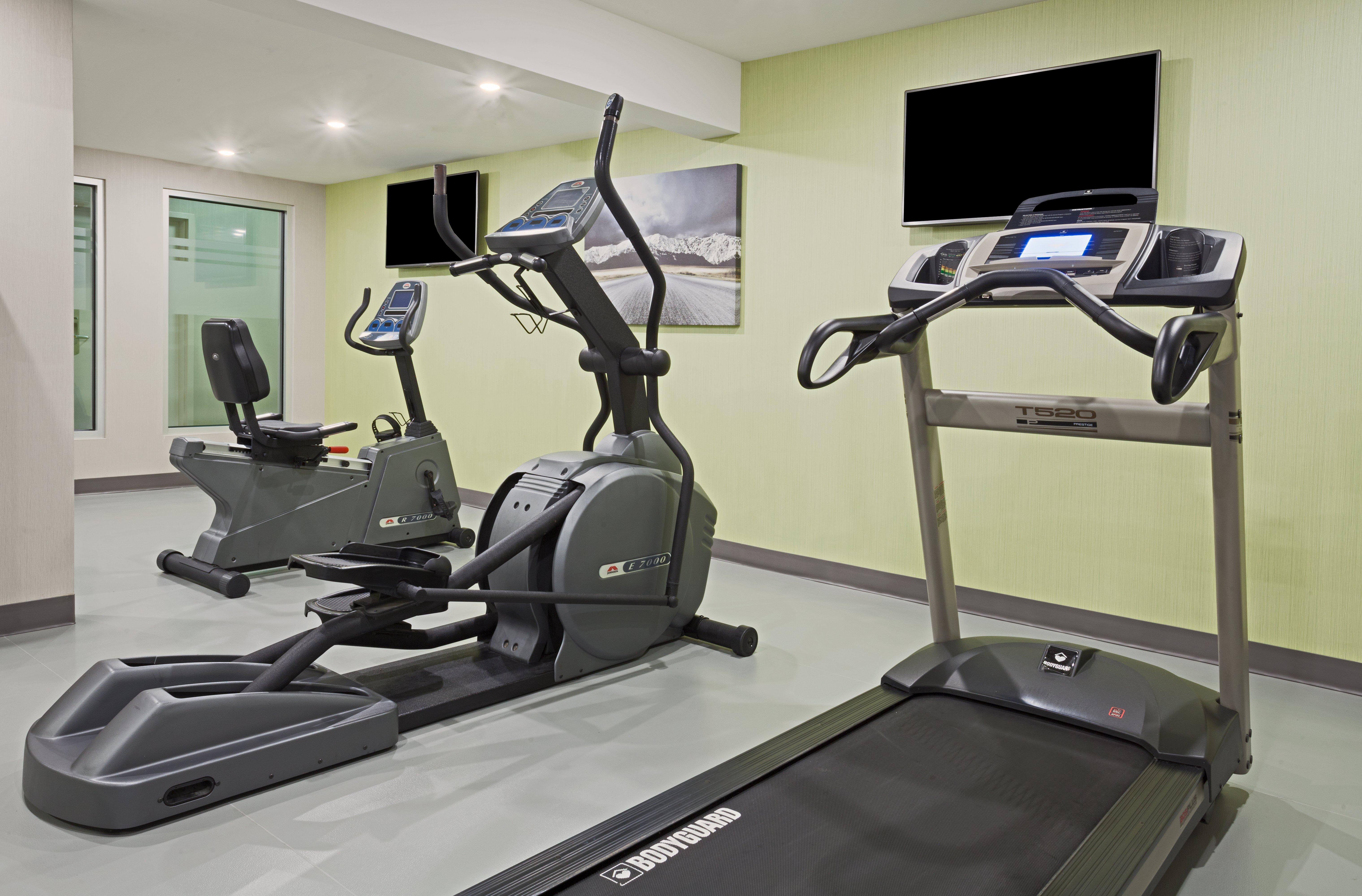 Holiday Inn Express Hotel & Suites Uptown Fredericton By Ihg Exteriör bild