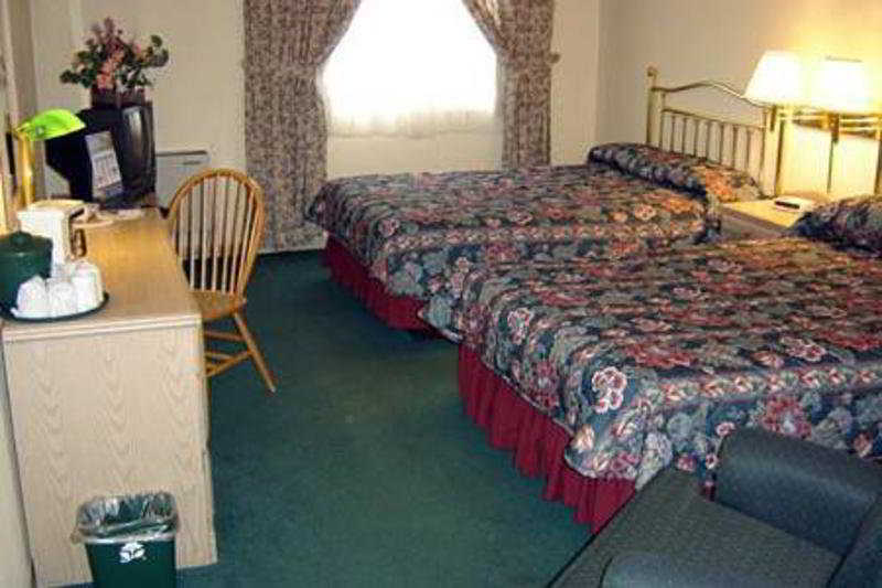 Holiday Inn Express Hotel & Suites Uptown Fredericton By Ihg Rum bild