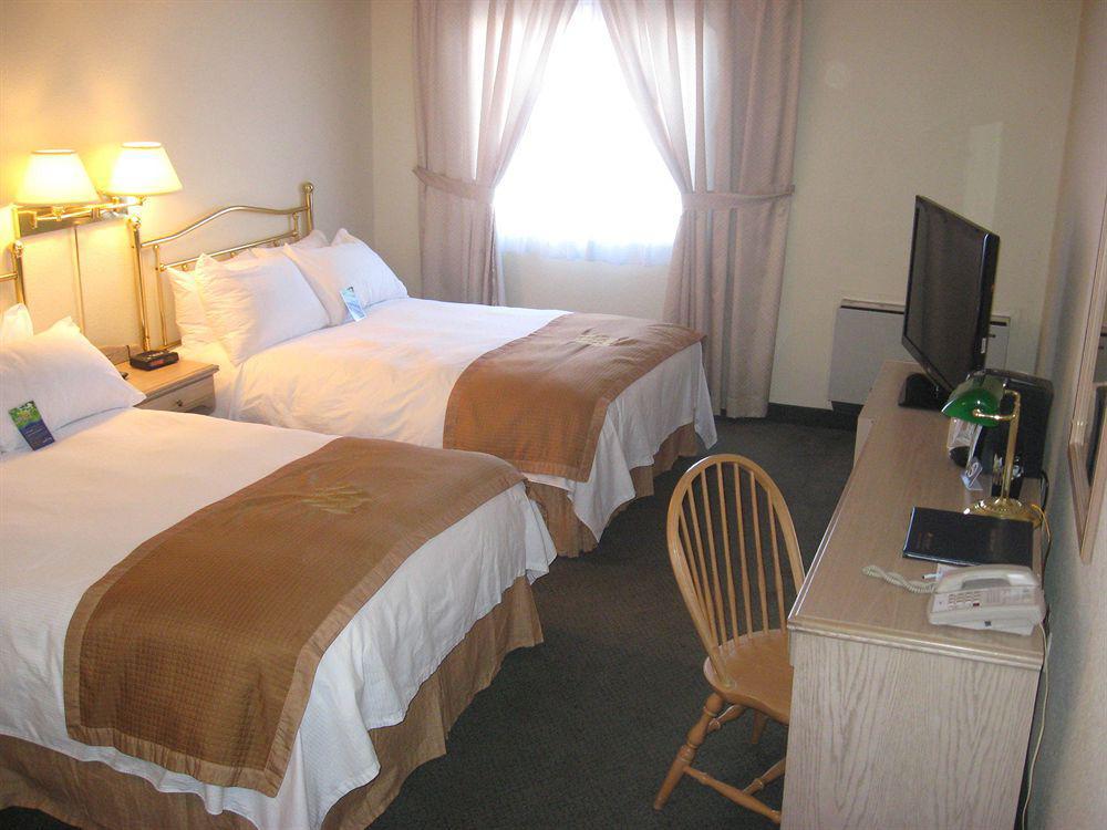 Holiday Inn Express Hotel & Suites Uptown Fredericton By Ihg Exteriör bild